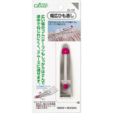 日本可乐牌工具（Clover）夹带工具/宽穿带器---35-106
