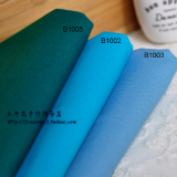 日本进口金龟素布/纯色布---蓝
