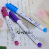 日本进口CHA蓝色水消笔/紫色气消笔  新版新包装