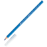 日本可乐牌工具（Clover）热转印铅笔/复写笔(蓝)---24-067