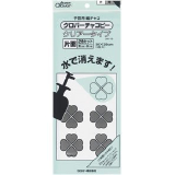 日本可乐牌工具（Clover）拼布单面水消复写纸--24-110