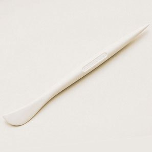 日本可乐工具（Clover）尖头记号骨笔---57-689