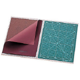 日本可乐牌工具（Clover）折叠式拼布多用垫 ---57-872