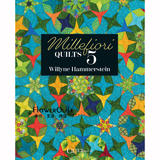 欧美进口手作书-Millefiori Quilts 5